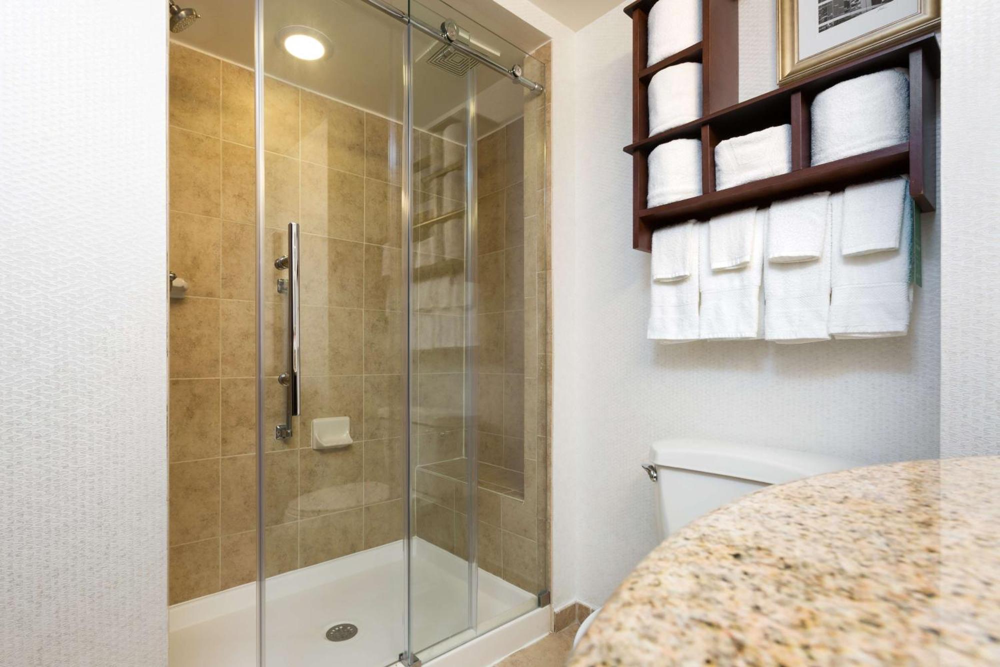 Hampton Inn Houston Near The Galleria Екстер'єр фото